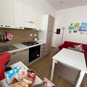 Little House Galileo Appartamento