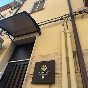 La Maison Appartamento