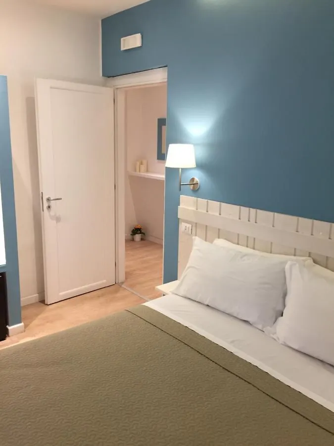 B&B Medinblu Reggio di Calabria Bed & Breakfast