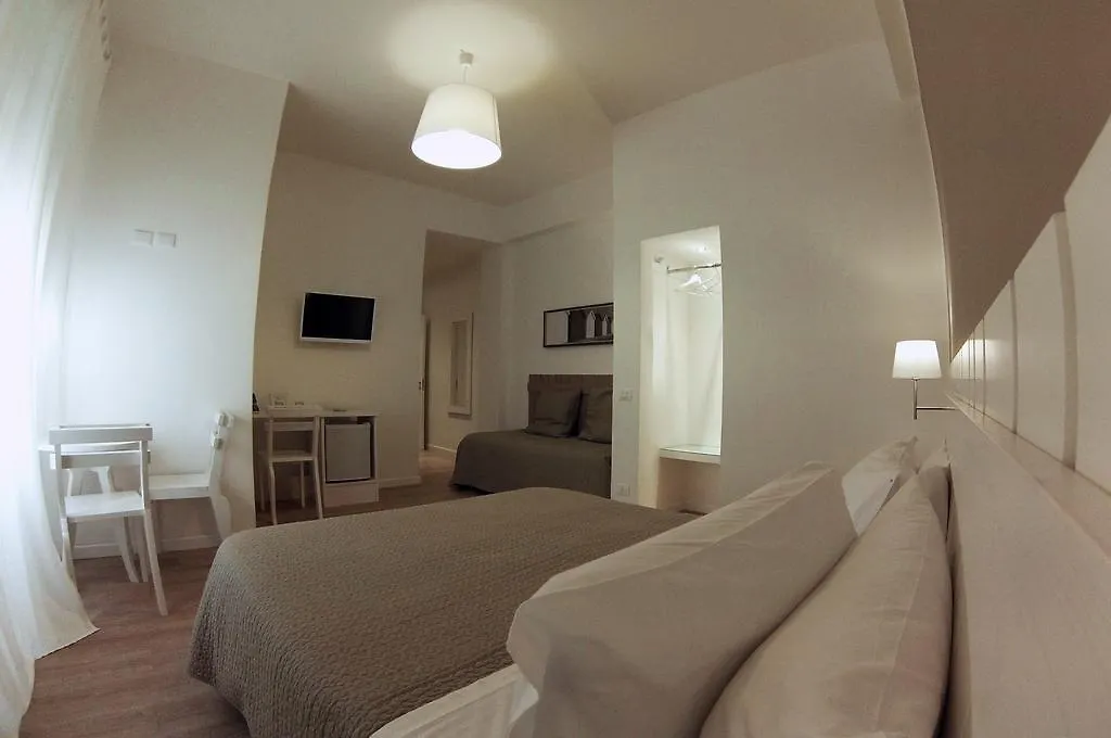 B&B Medinblu Reggio di Calabria Bed & Breakfast