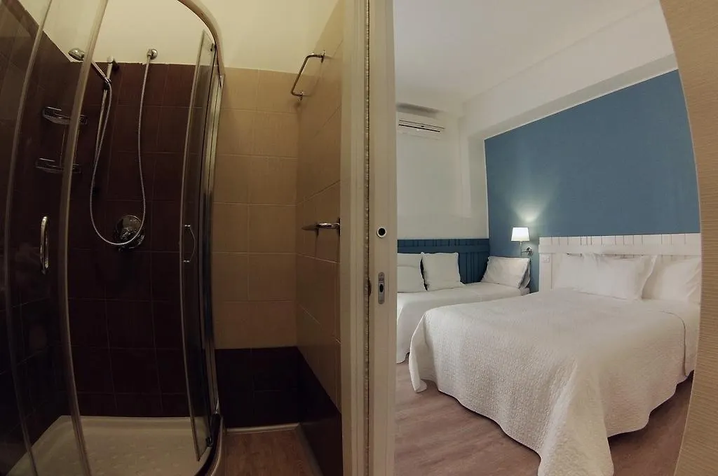 B&B Medinblu Reggio di Calabria Bed & Breakfast