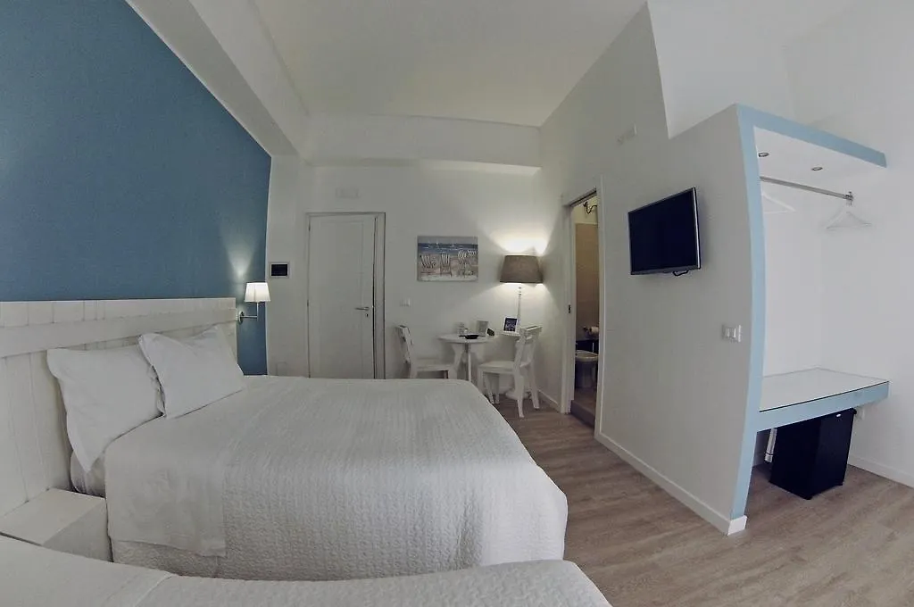 B&B Medinblu Reggio di Calabria