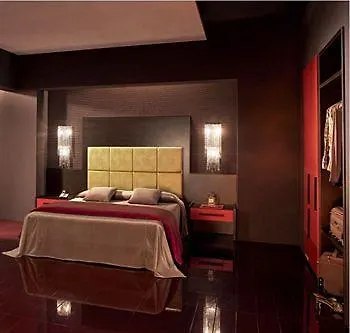 *** Bed & Breakfast B&B Medinblu Reggio di Calabria Italië