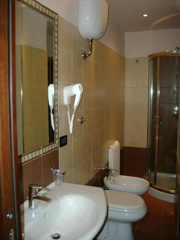 B&B Medinblu Reggio di Calabria Italië