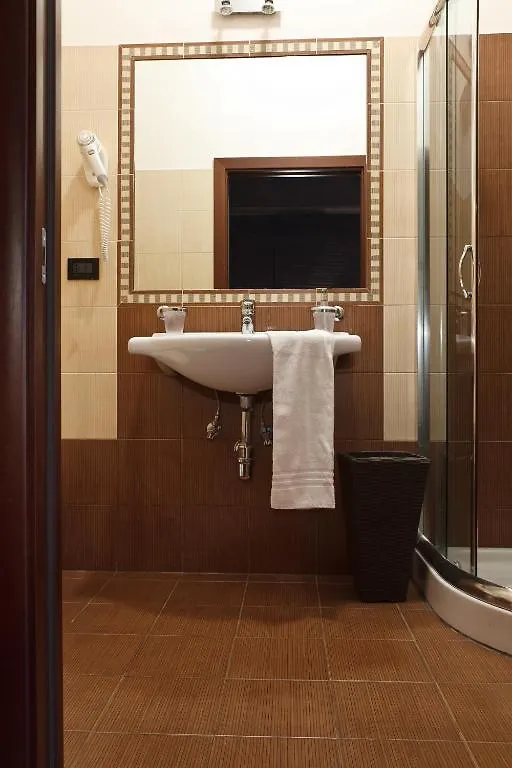 Bed & Breakfast B&B Medinblu Reggio di Calabria