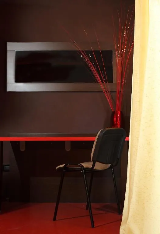*** Bed & Breakfast B&B Medinblu Reggio di Calabria Italië