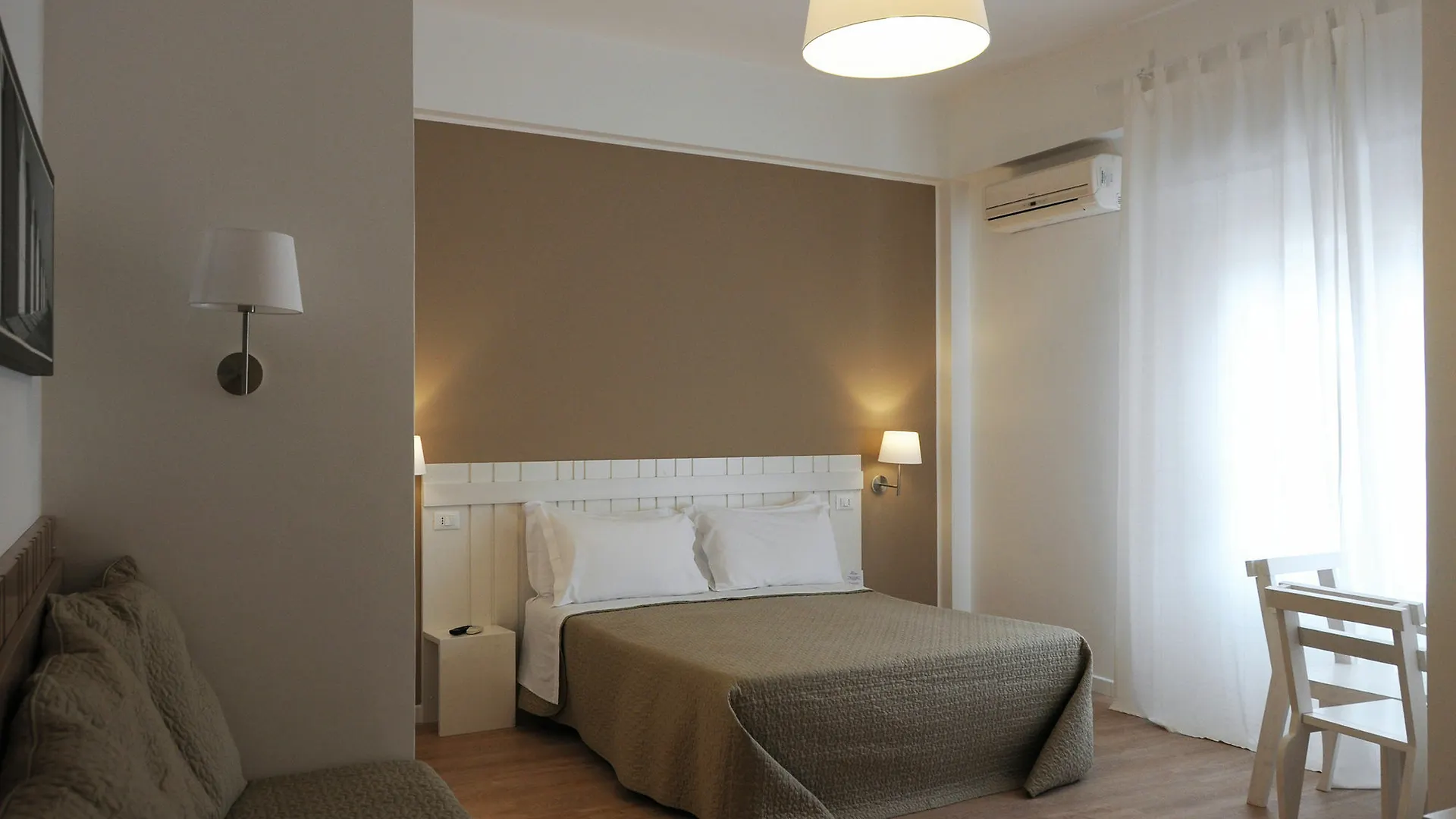 B&B Medinblu Reggio di Calabria 3*,  Italië