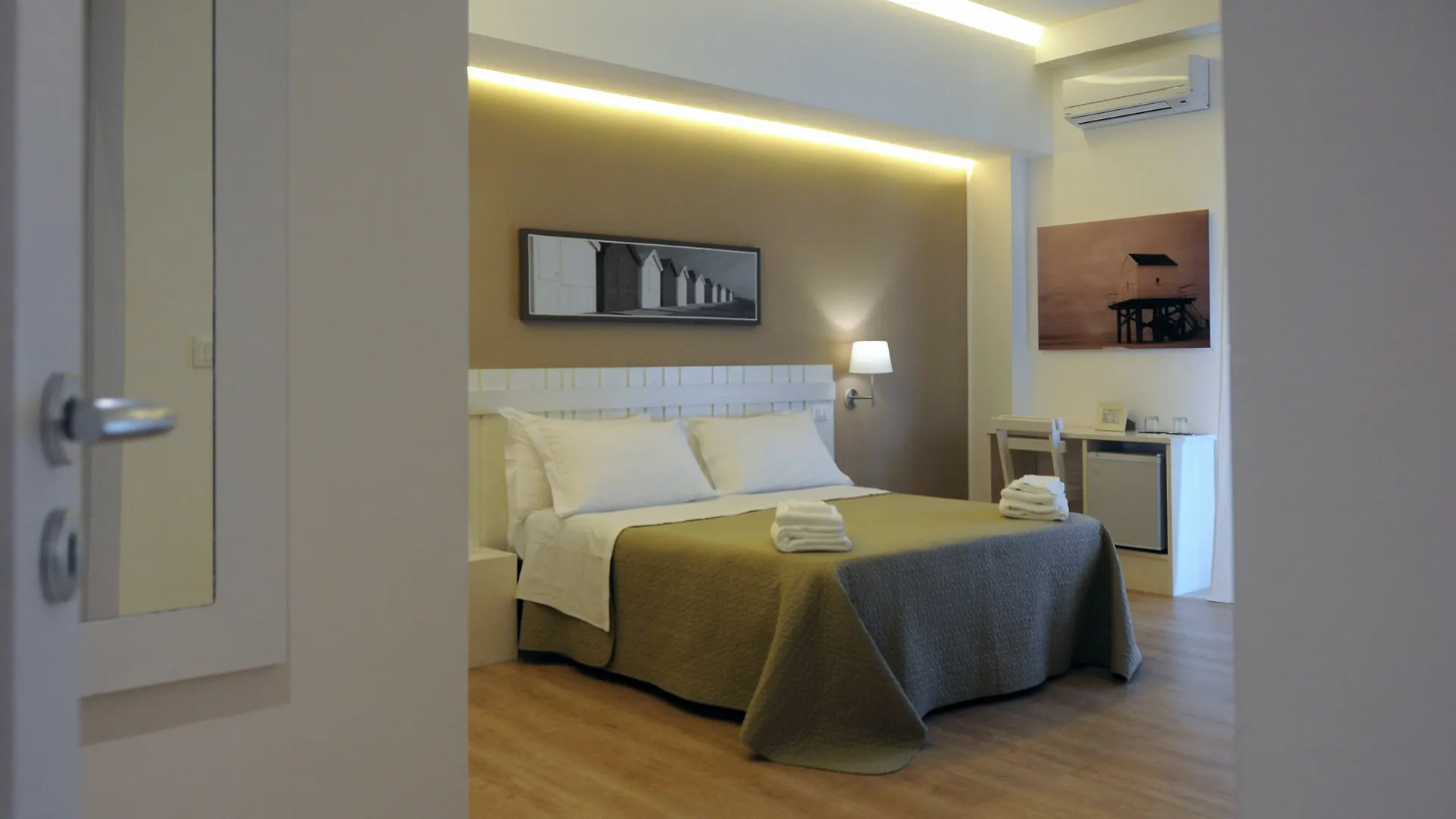 B&B Medinblu Reggio di Calabria 3*,  Italië