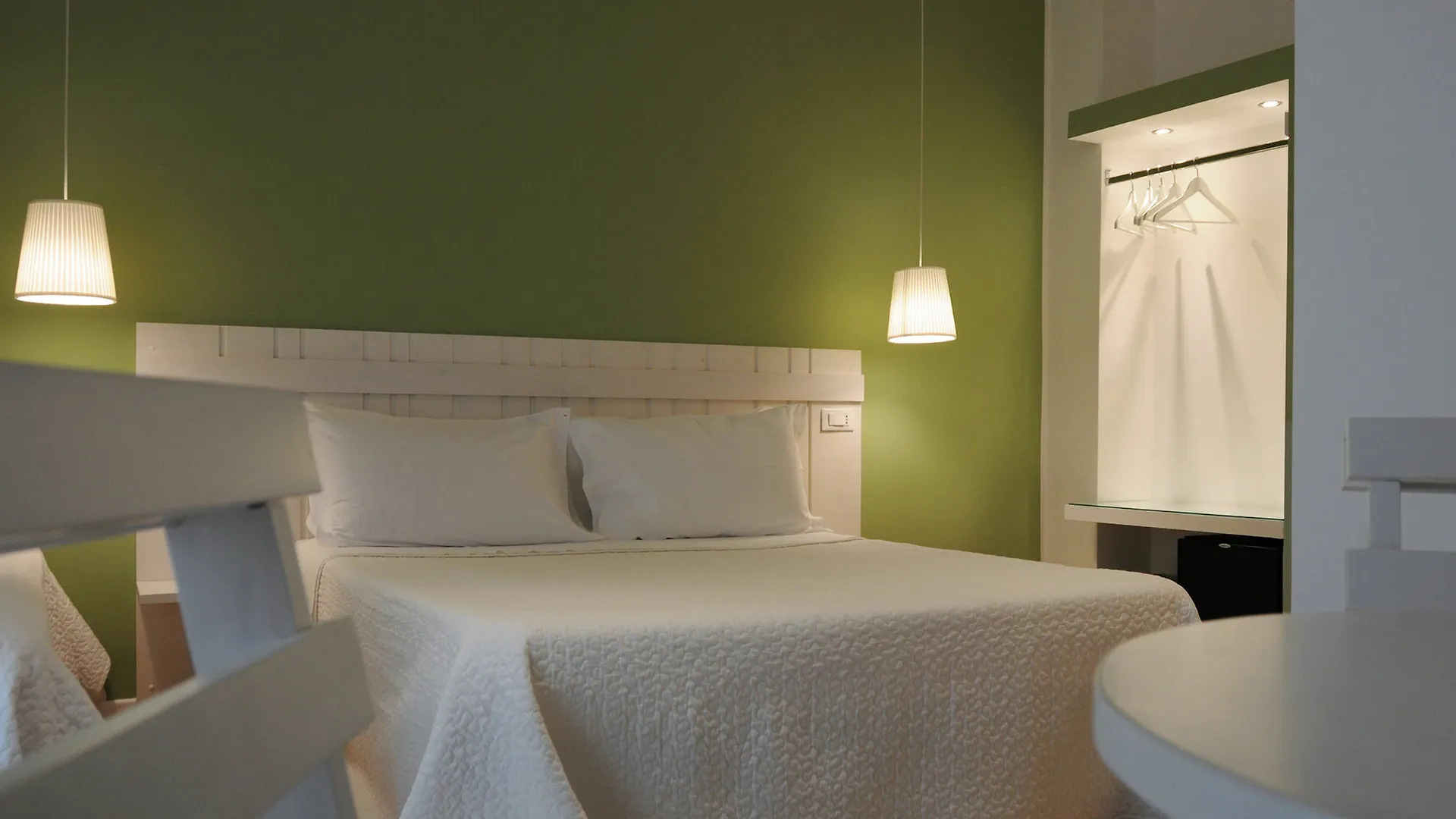 *** Bed & Breakfast B&B Medinblu Reggio di Calabria Italië