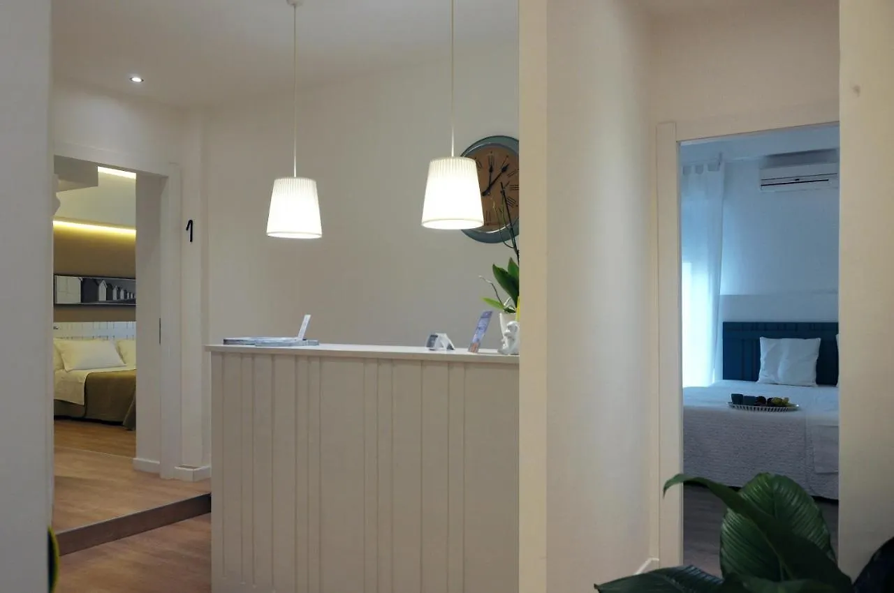 Bed & Breakfast B&B Medinblu Reggio di Calabria